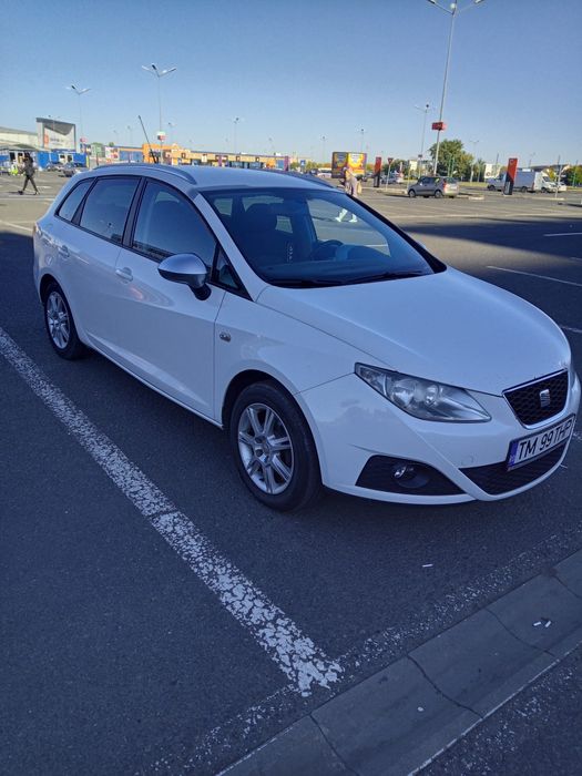 Vand seat ibiza 1.2 tdi