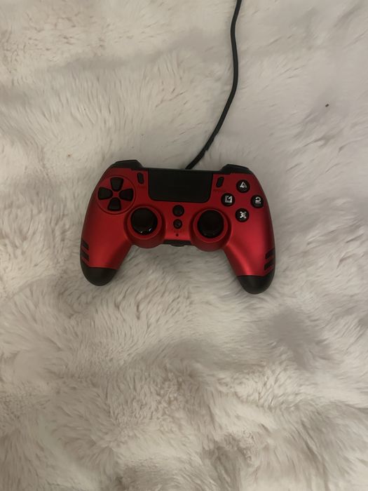 Геймърски контролер steel play