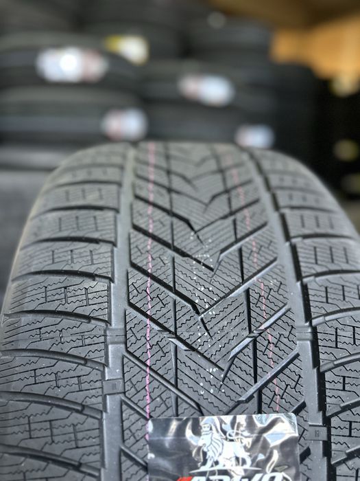 Нови зимни гуми ARIVO ARW 5 315/35R21 111H XL НОВ DOT БОРД 3153521