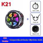 Telefon uchun kuller K21