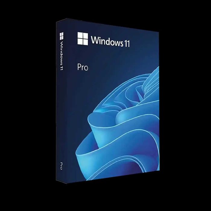Лиценз за Windows 11 pro + USB