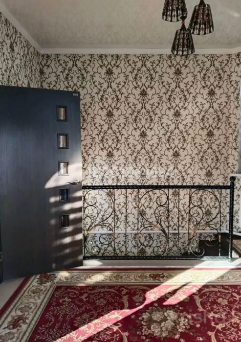 Продам дом в Талгаре