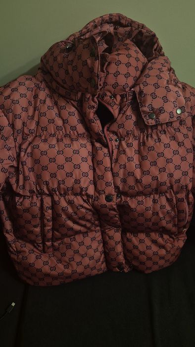 Дамско яке Gucci