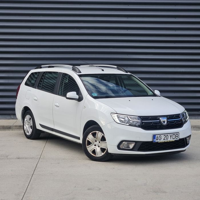 Dacia Logan mcv 2018 0.9tce distributie noua