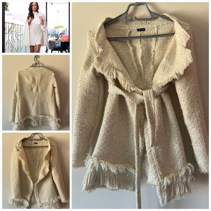 Сака и яке на Avin, Alessa  и други