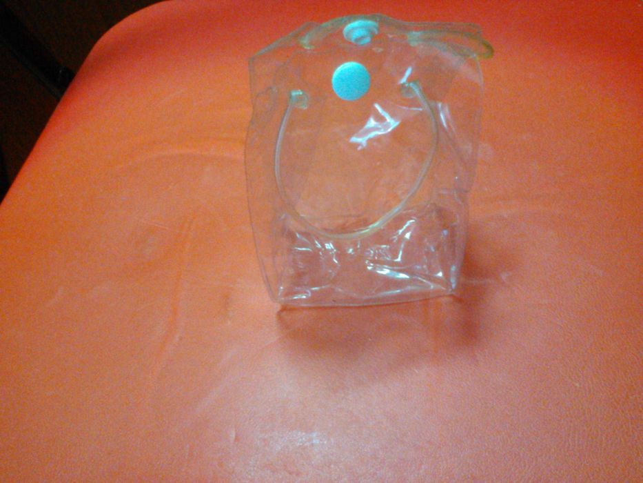 Vand Schimb Pungute Din Plastic Cu Capse Pentru cadouri