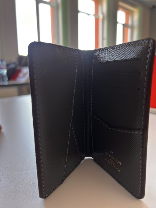 Card holder Louis Vuitton