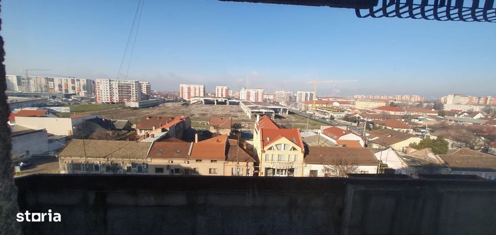 3 camere, Scala, decomandate, mobilat, utilat, et.5