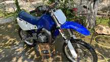 Vand Yamaha Yz 85 2t Powervalve
