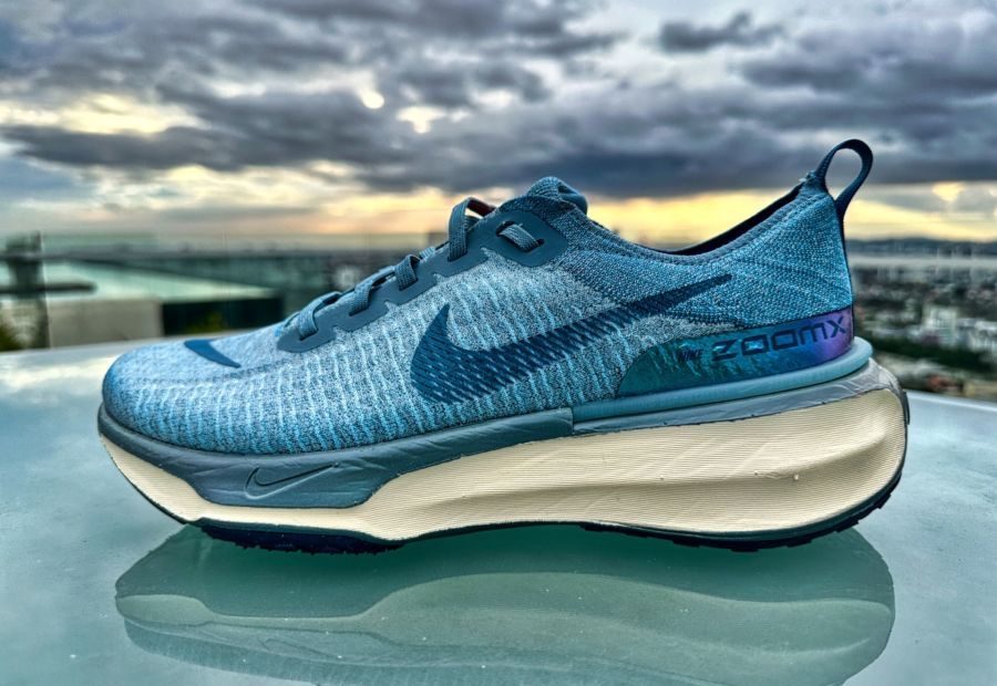 Nike ZoomX Invincible Run Flyknit 3 review