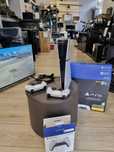 Amanet F28: Consola Playstation PS5 Slim Digital + 2 controllere
