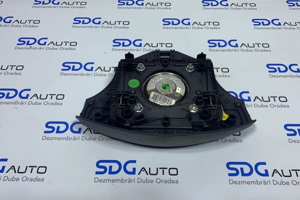 Airbag volan 504149358 Iveco Daily 2006 - 2012 Euro 4