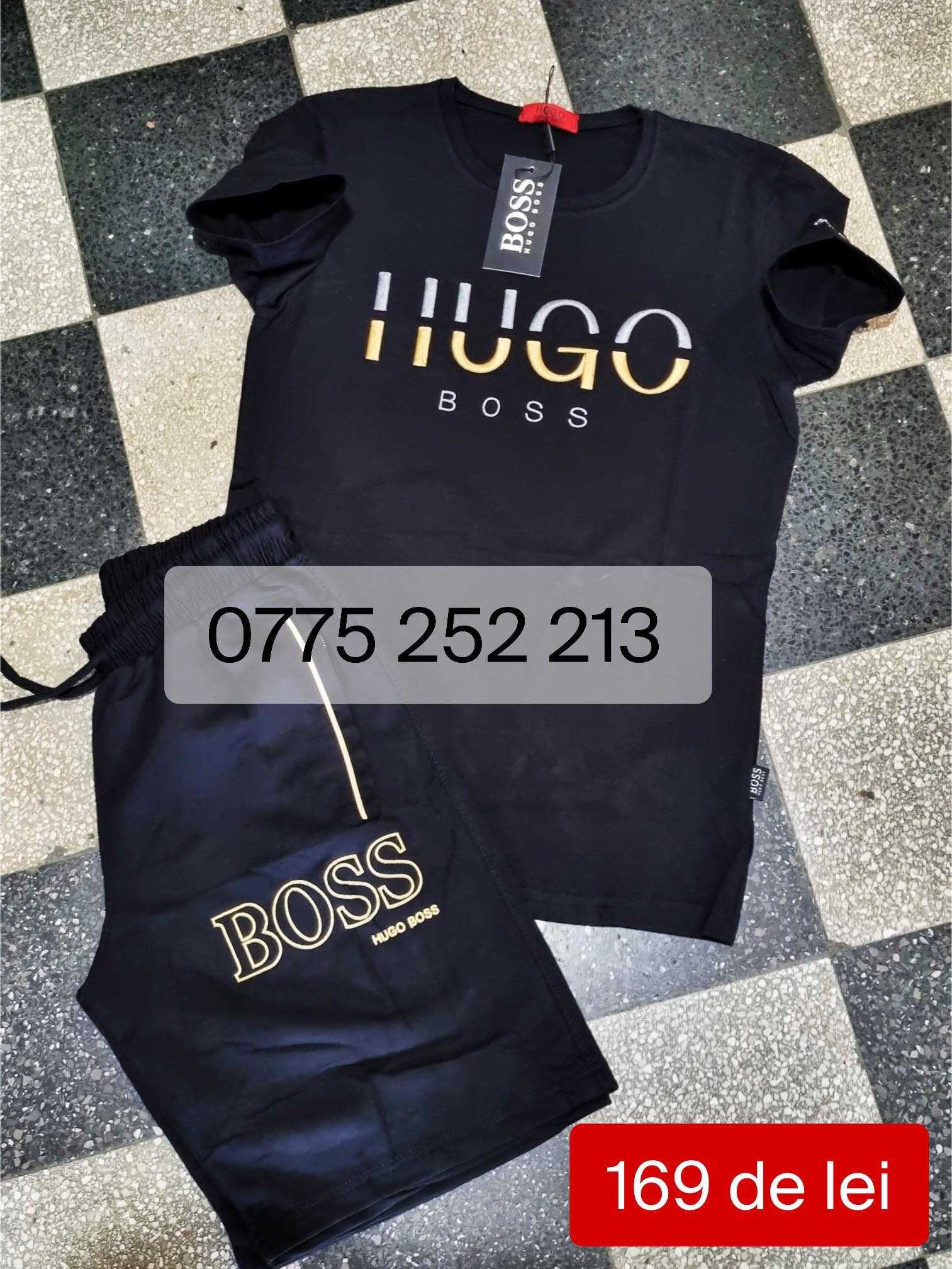 Compleuri Hugo Boss Gold Premium