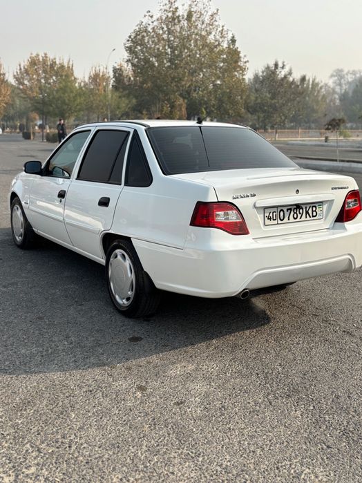 Neksiya 2 1.6 | Нексия 2 1.6 краска тозза