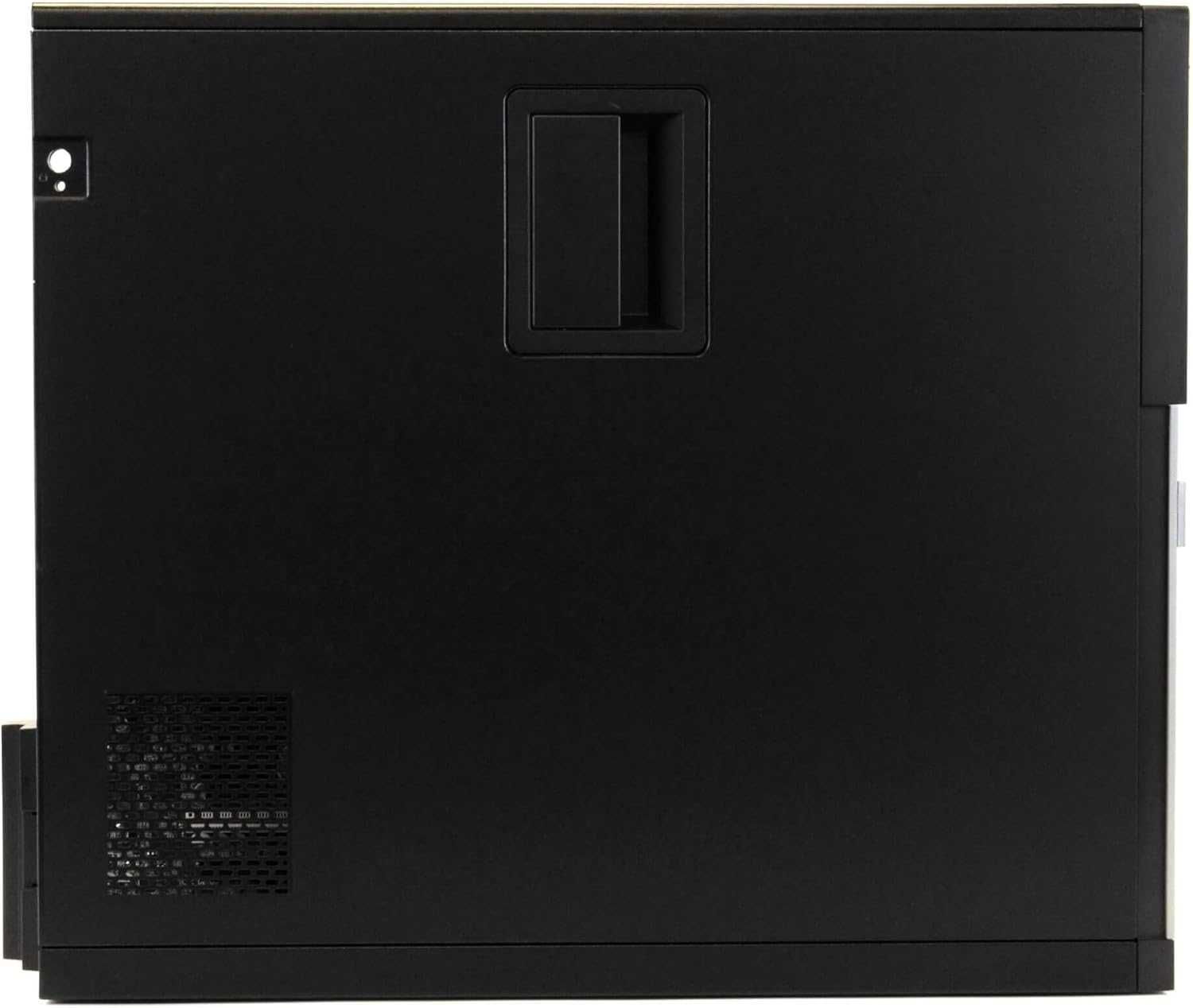 Компютър DELL 9020 I5-4570 8GB 128GB SSD TOWER с Windows 10 / 11 PRO
