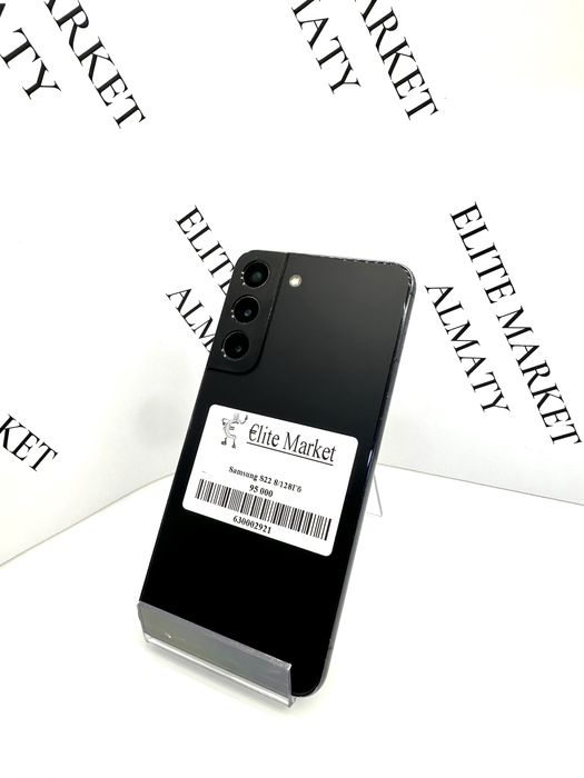 Samsung S22 8/128gb
