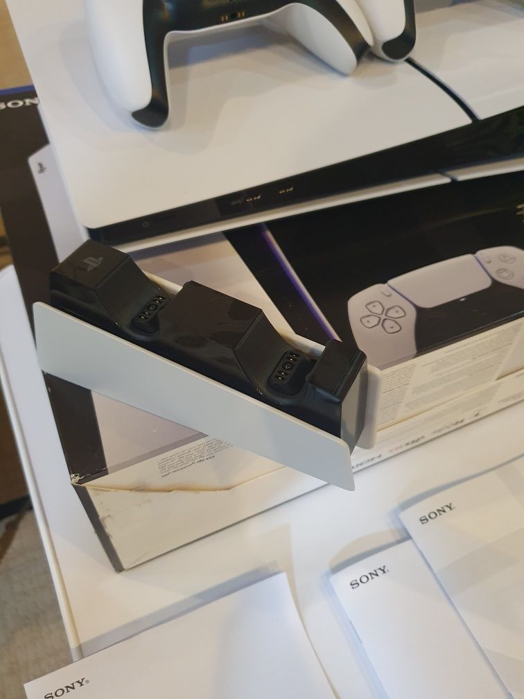 Sony Playstation 5