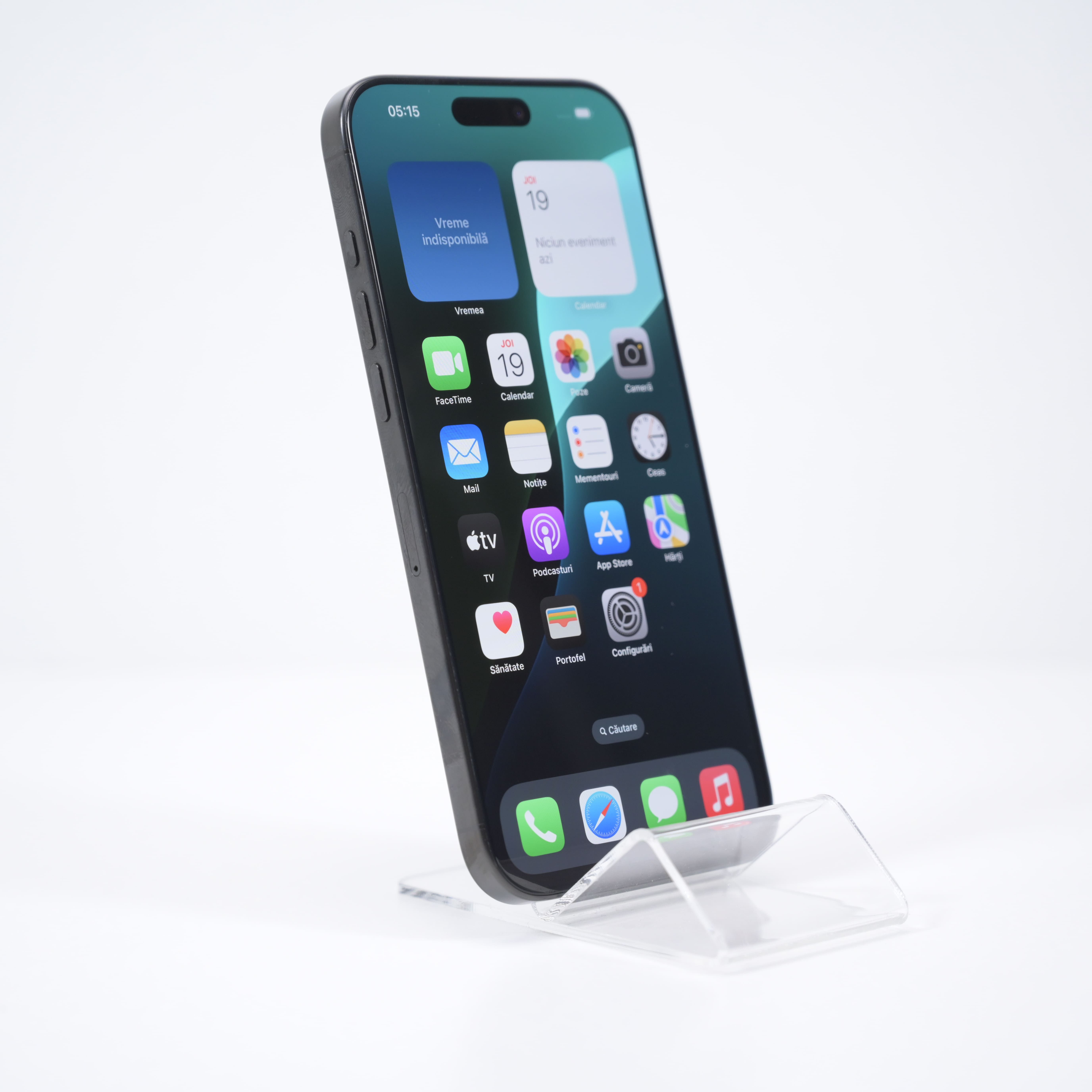 Telefon Apple iPhone 16 Pro Max 512GB - BSGmag