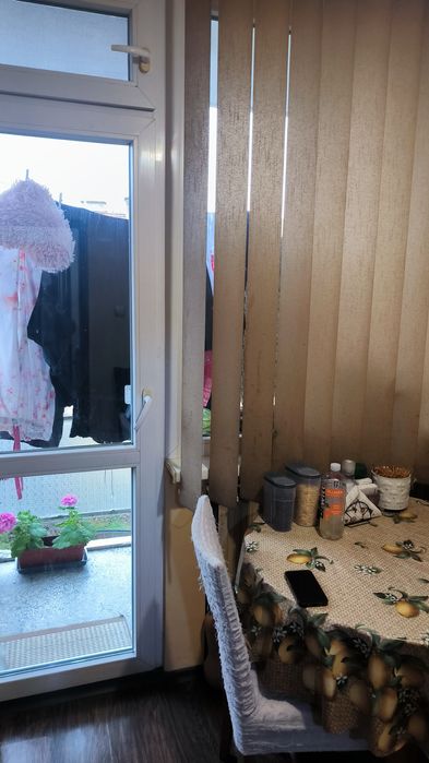 Непреходен 2стаен апартамент