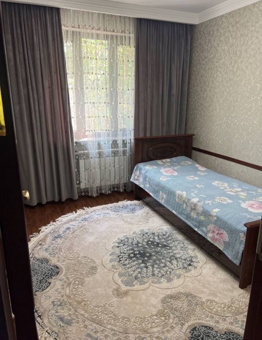 Продажа квартиры Ц 6, 4/3/4