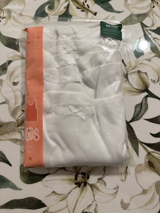 Set maiouri fete Matalan 10/11 ani