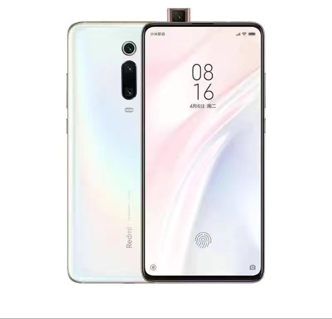 Redmi k20 pro 6gb 128gb