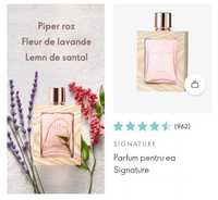 Parfum Signature pt ea Oriflame