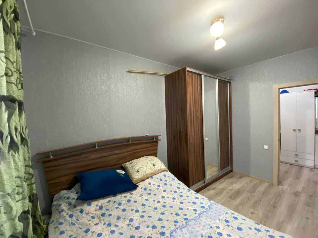 2х комнатная квартира в р-н Алтын Арман, проспект Назарбаева