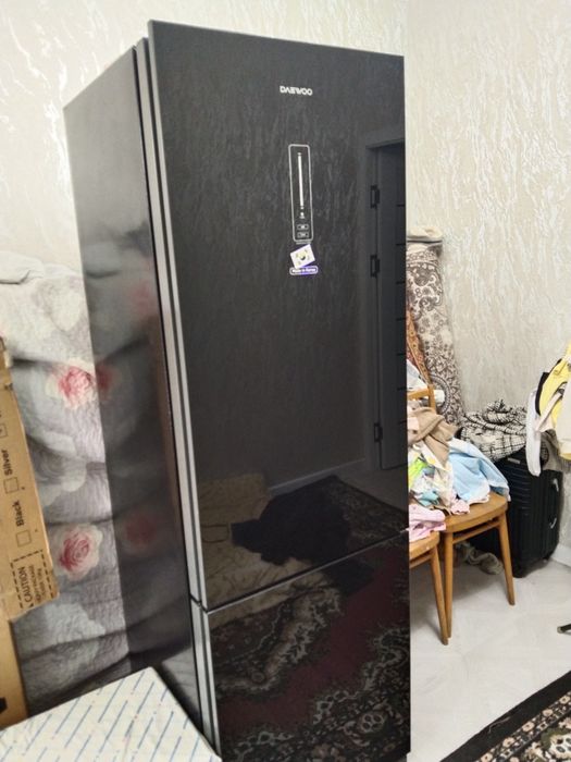 Продается холодильник DAEWOO