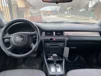 Vand Audi A6 C5 2.5 TDI