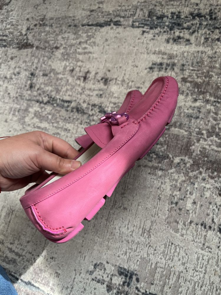 Salvatore Ferragamo дамски мокасини