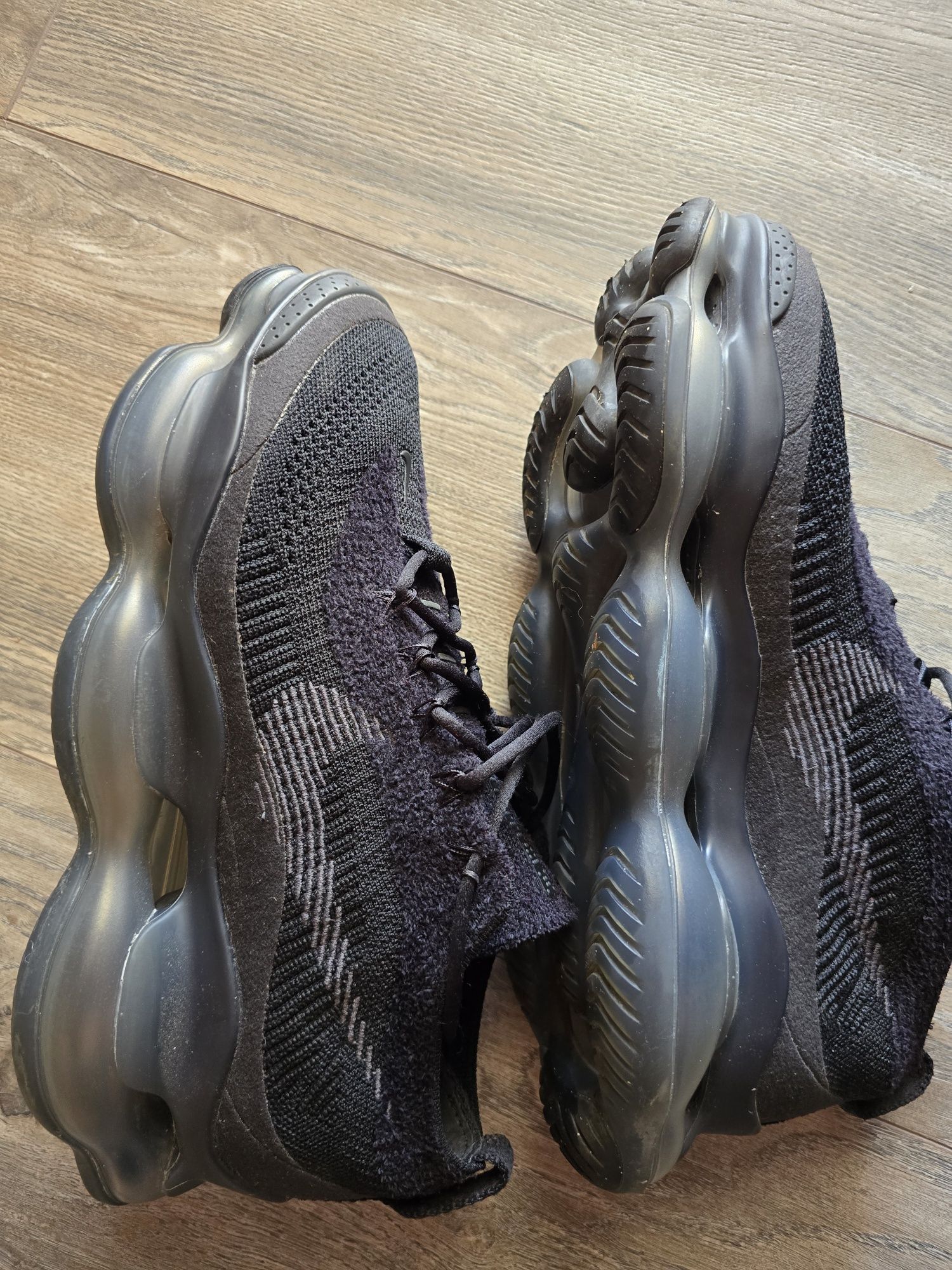 Nike Air Max Skorpion Flyknit