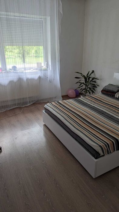 Casa din caramida de vanzare