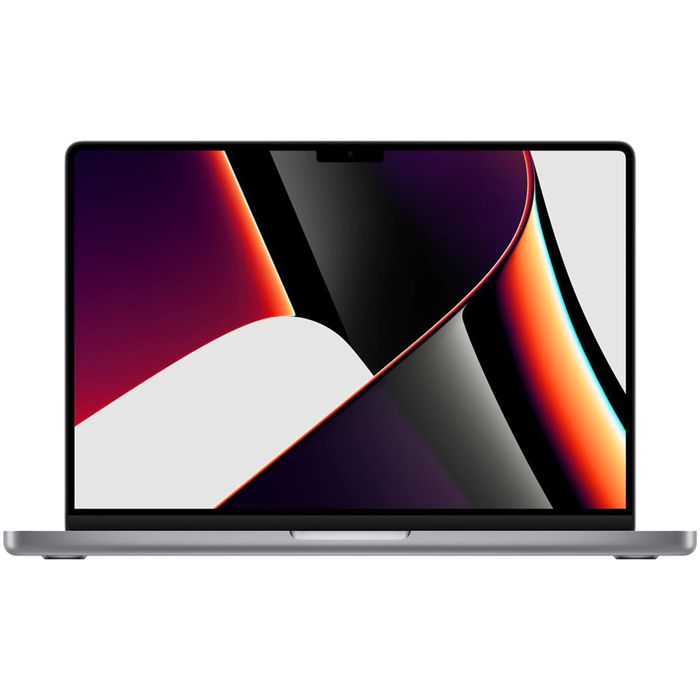 MacBook Pro 14 M2 Pro 1TB HDD