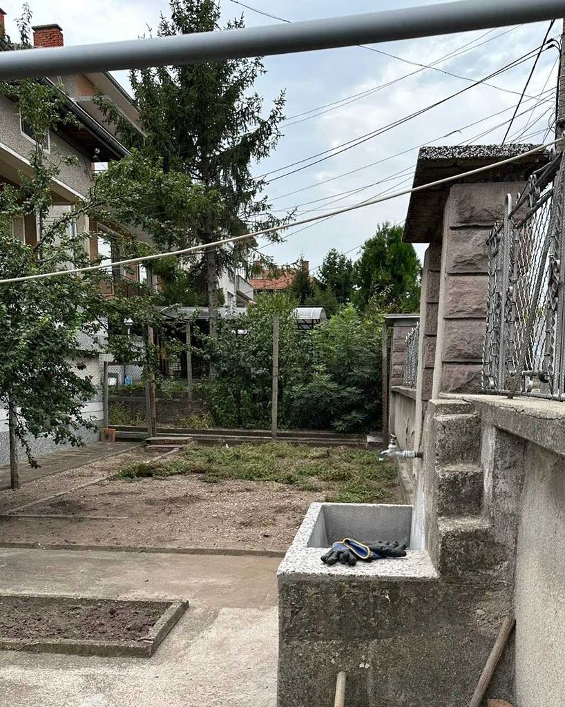 Продава се Къща в Първомай - 100 кв.м за 570 €/кв.м - Снимка #1