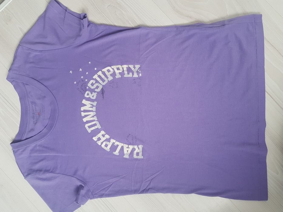 Tricou de fete Ralph Lauren original M