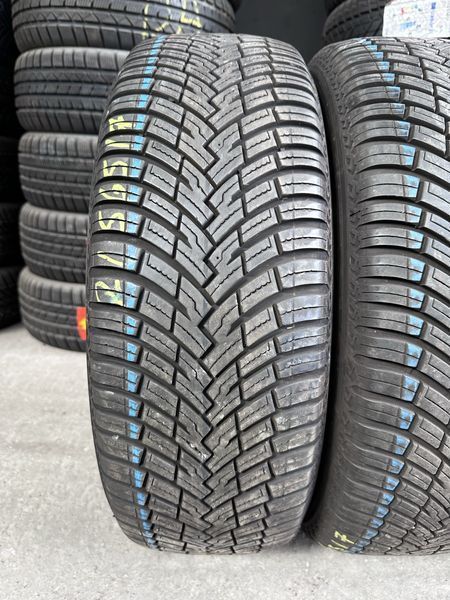215/65/17 PIRELLI 4бр