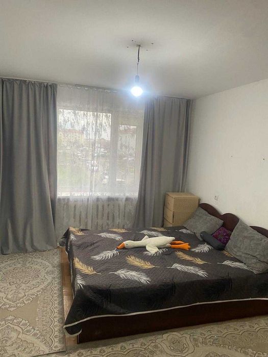 Продается хорошая двушка в Заречном.