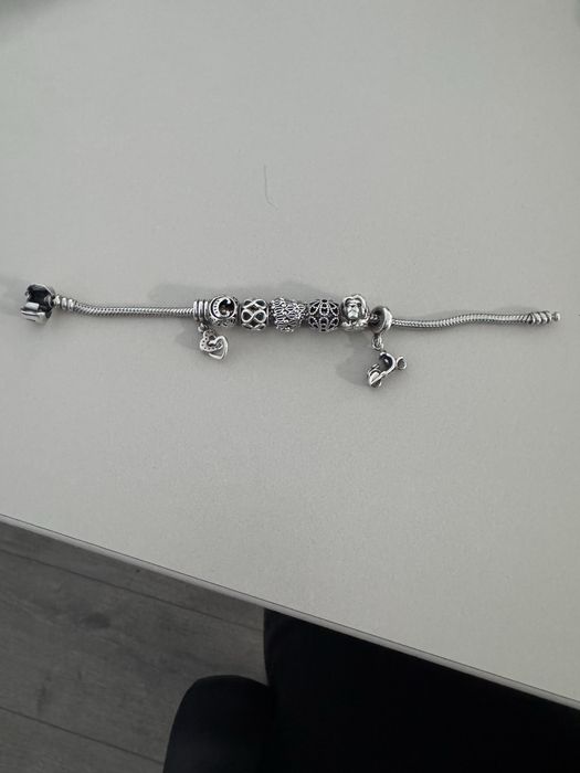 Bratara/ Charm Pandora