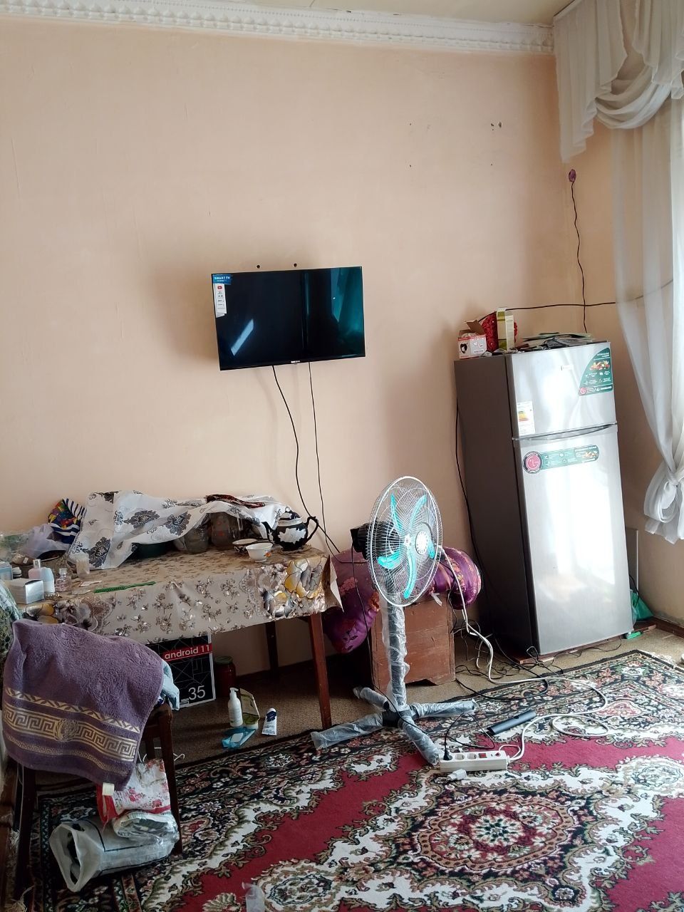 Surxondaryo vil Termiz shahar