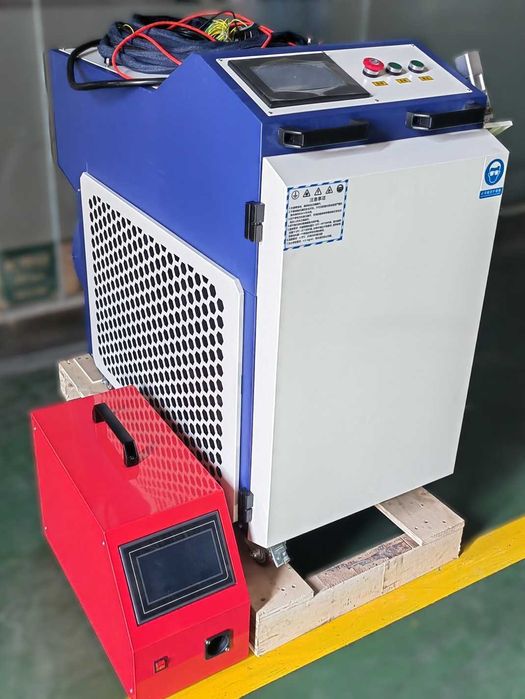 Висококачествен многофункционален лазер 4в1 LVC1