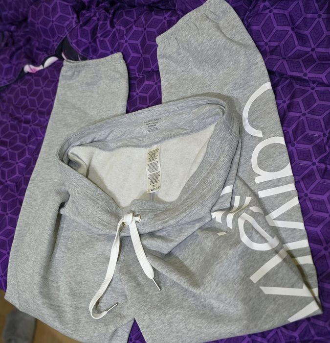 Pantaloni de trening, Calvin Klein