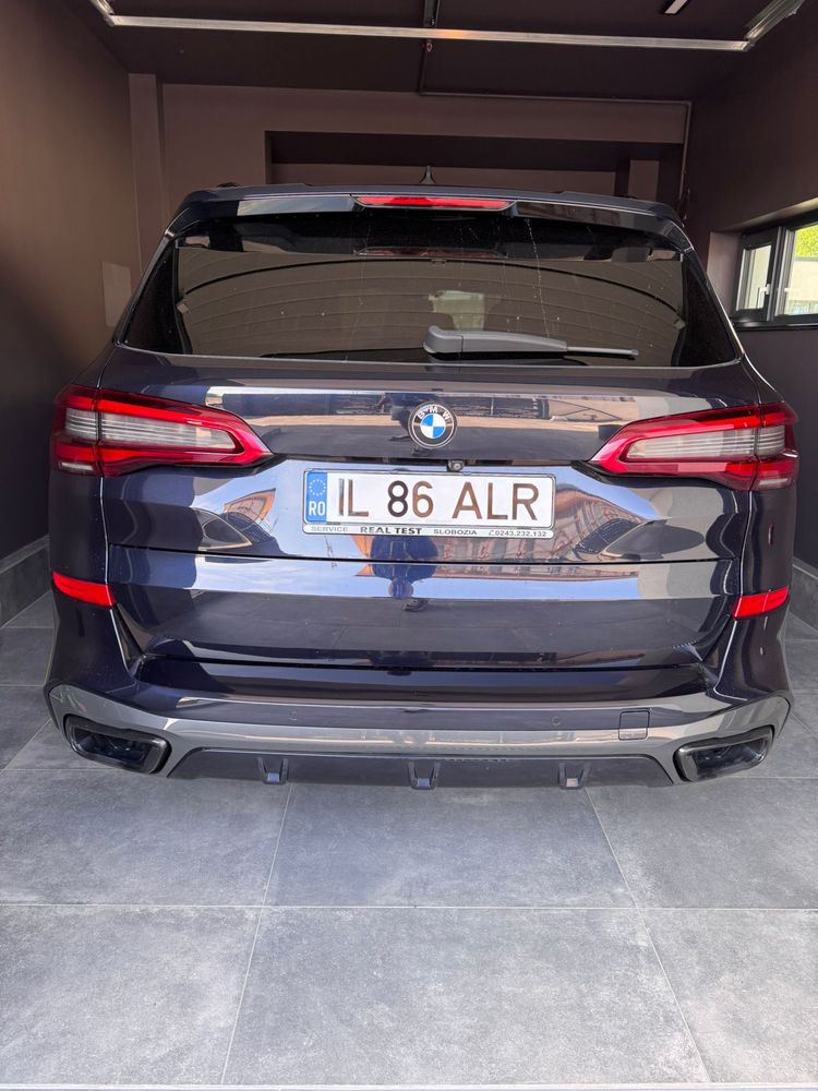 De vanzare BMW X5