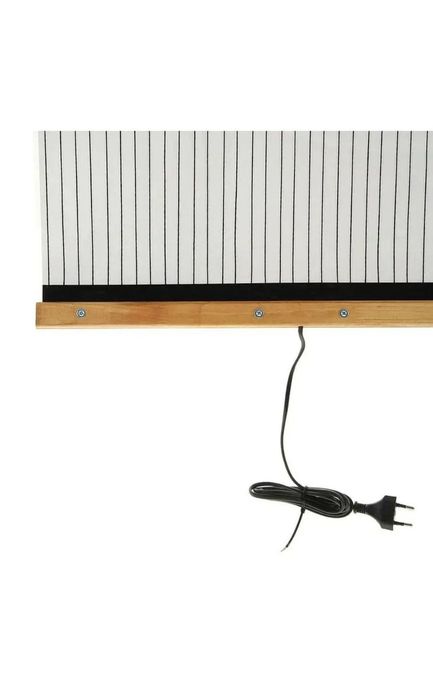 Настенный обогреватель