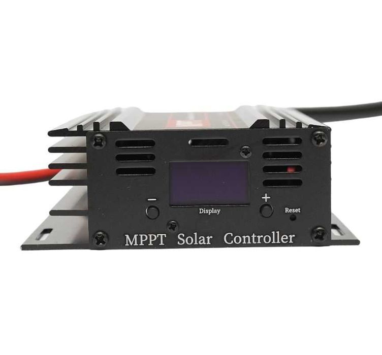 Kit incarcare triciclu electric- panou solar fotovoltaic Agramix