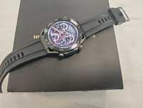 Като нов Huawei Watch Ultimate