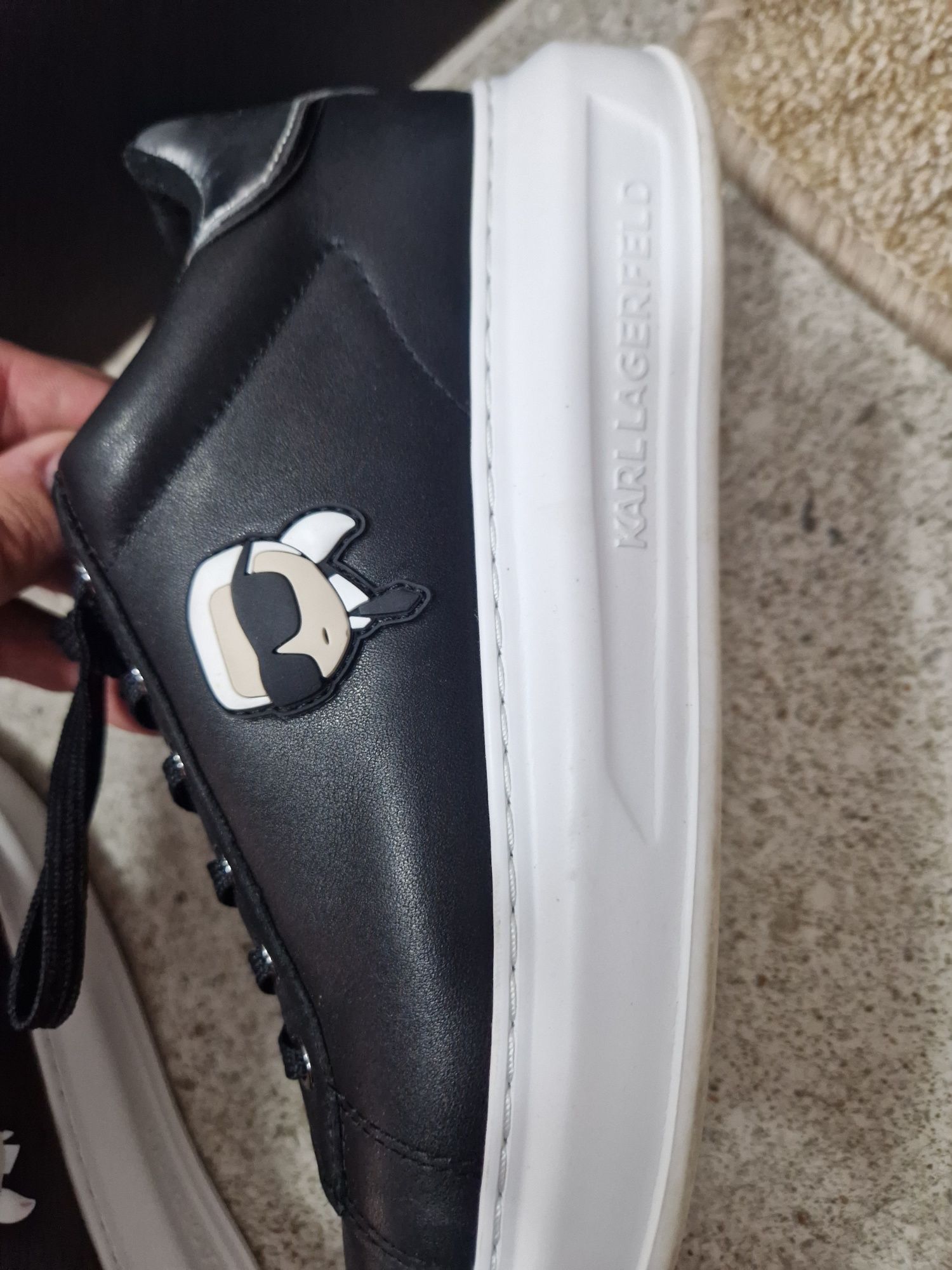Vand adidași Karl lagerfeld