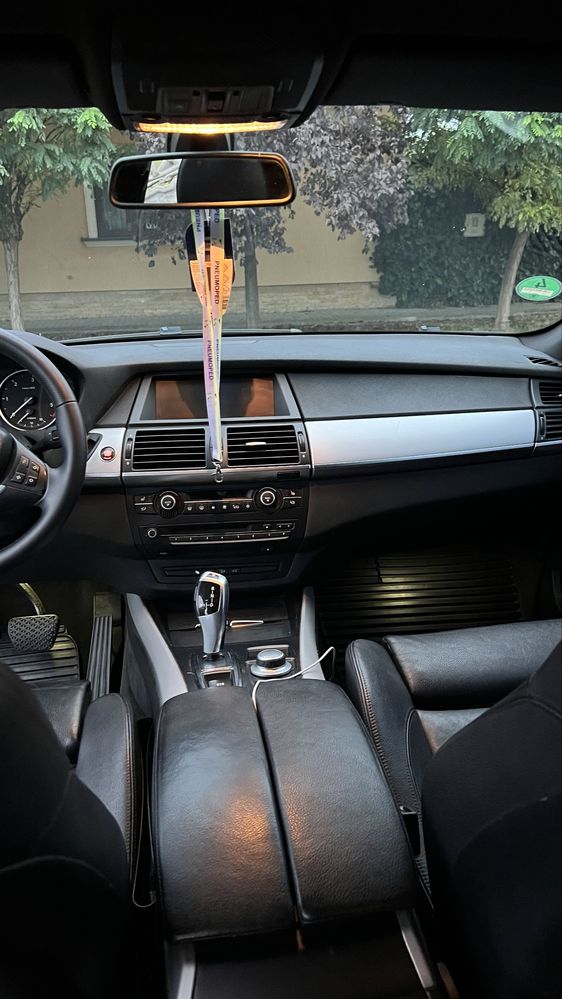 Bmw x5 intretinut