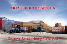 Cherestea craiova