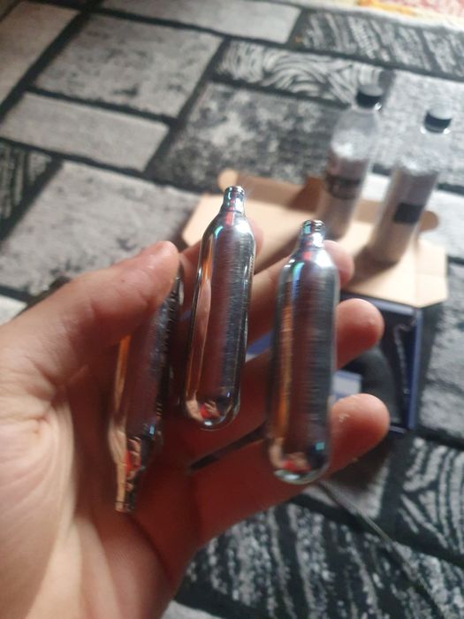 Pistol airsoft Airsoft